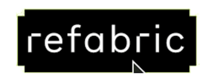 Refabric